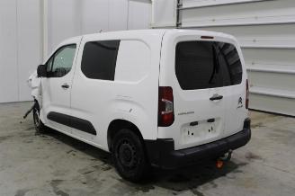 Citroën Berlingo  picture 5
