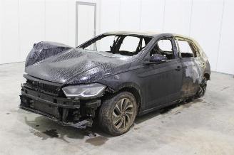 Purkuautot passenger cars Volkswagen Polo  2023/2