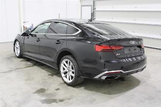 Audi A5  picture 4