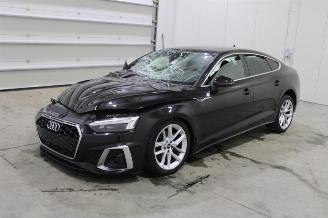 Audi A5  picture 1