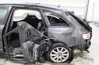 Audi A4  picture 6