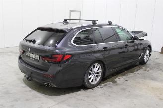 BMW 5-serie 518 picture 4