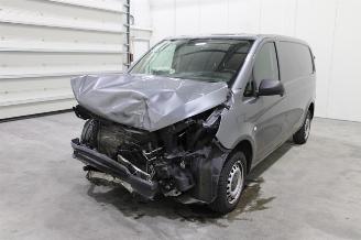 Mercedes Vito  picture 1