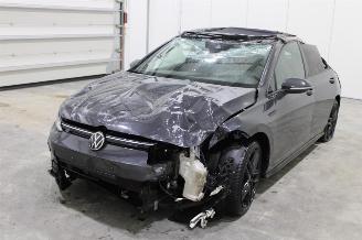 Uttjänta bilar auto Volkswagen Golf  2022/10