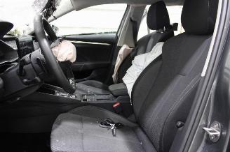 Skoda Octavia  picture 10