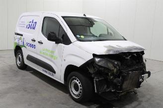 Peugeot Partner  picture 2