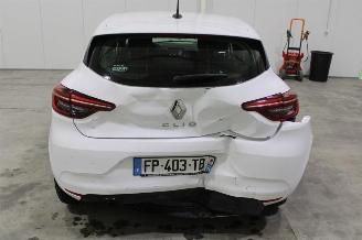 Renault Clio  picture 5