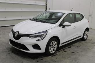 skadebil auto Renault Clio  2020/5