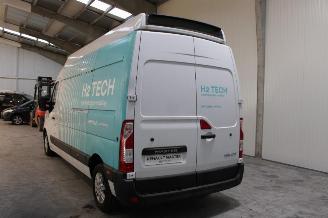 Renault Master  picture 5
