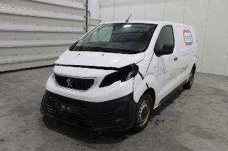 Uttjänta bilar auto Peugeot Expert  2021/9