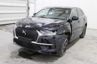 Coche accidentado DS Automobiles DS 7 Crossback DS7 Crossback 2023/3