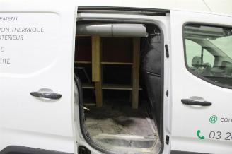 Peugeot Partner  picture 22