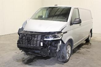 demontáž osobní automobily Volkswagen Transporter T6 2020/5
