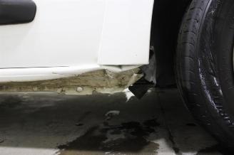 Peugeot Partner  picture 21