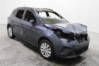 Seat Arona  picture 3