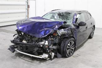 skadebil auto Peugeot 508  2023/6