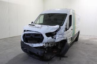 Uttjänta bilar auto Ford Transit  2023/11