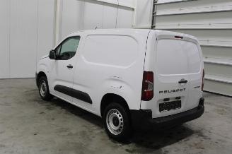 Peugeot Partner  picture 5