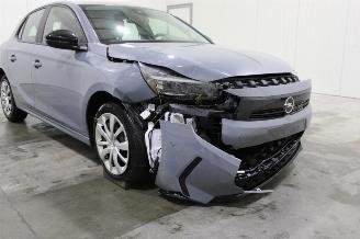 Opel Corsa  picture 19