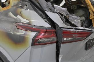 Nissan Qashqai  picture 7