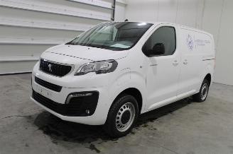 Uttjänta bilar auto Peugeot Expert  2023/4