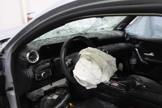 Mercedes A-klasse A 200 picture 11