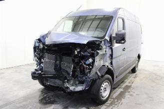 Unfallwagen Renault Master  2025/3