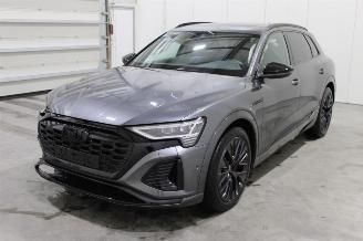 Schadeauto Audi Q8 e-tron 2024/5