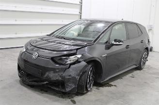 Uttjänta bilar auto Volkswagen ID.3  2023/3