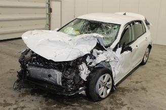 Sloopauto Volkswagen Golf  2023/11