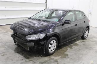 Uttjänta bilar auto Volkswagen Polo  2019/8