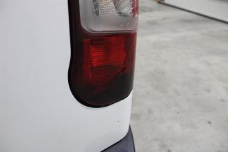 Opel Combo  picture 8