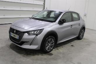 Auto da rottamare Peugeot 208  2024/11