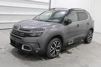 Auto da rottamare Citroën C5  
