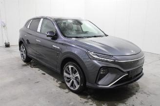 MG Marvel R  picture 3