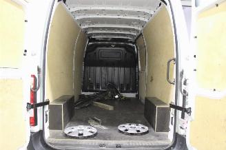 Nissan Interstar  picture 14
