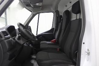 Nissan Interstar  picture 11