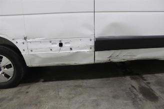 Nissan Interstar  picture 8