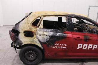 Volkswagen Polo  picture 9