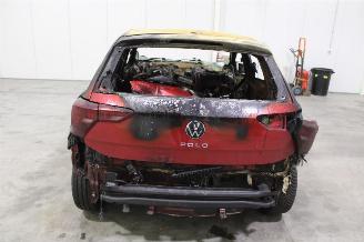 Volkswagen Polo  picture 10