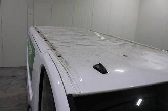 Renault Trafic  picture 8