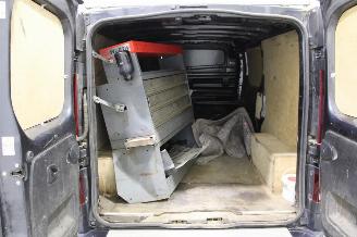 Renault Trafic  picture 19
