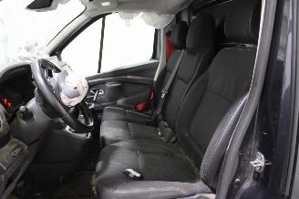 Renault Trafic  picture 12
