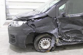 Citroën Berlingo  picture 5