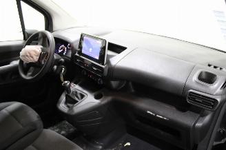 Citroën Berlingo  picture 14