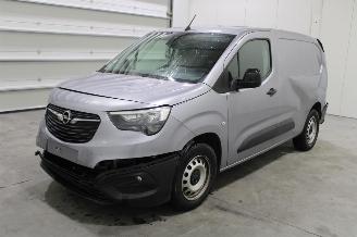 Gebrauchtwagen PKW Opel Combo  2023/6