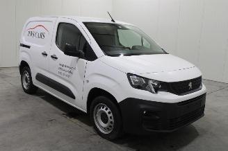 Peugeot Partner  picture 2