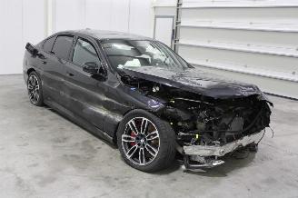 BMW i5  picture 3