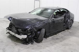 Uttjänta bilar auto BMW i5  2026/1