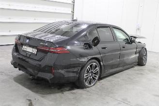 BMW i5  picture 4
